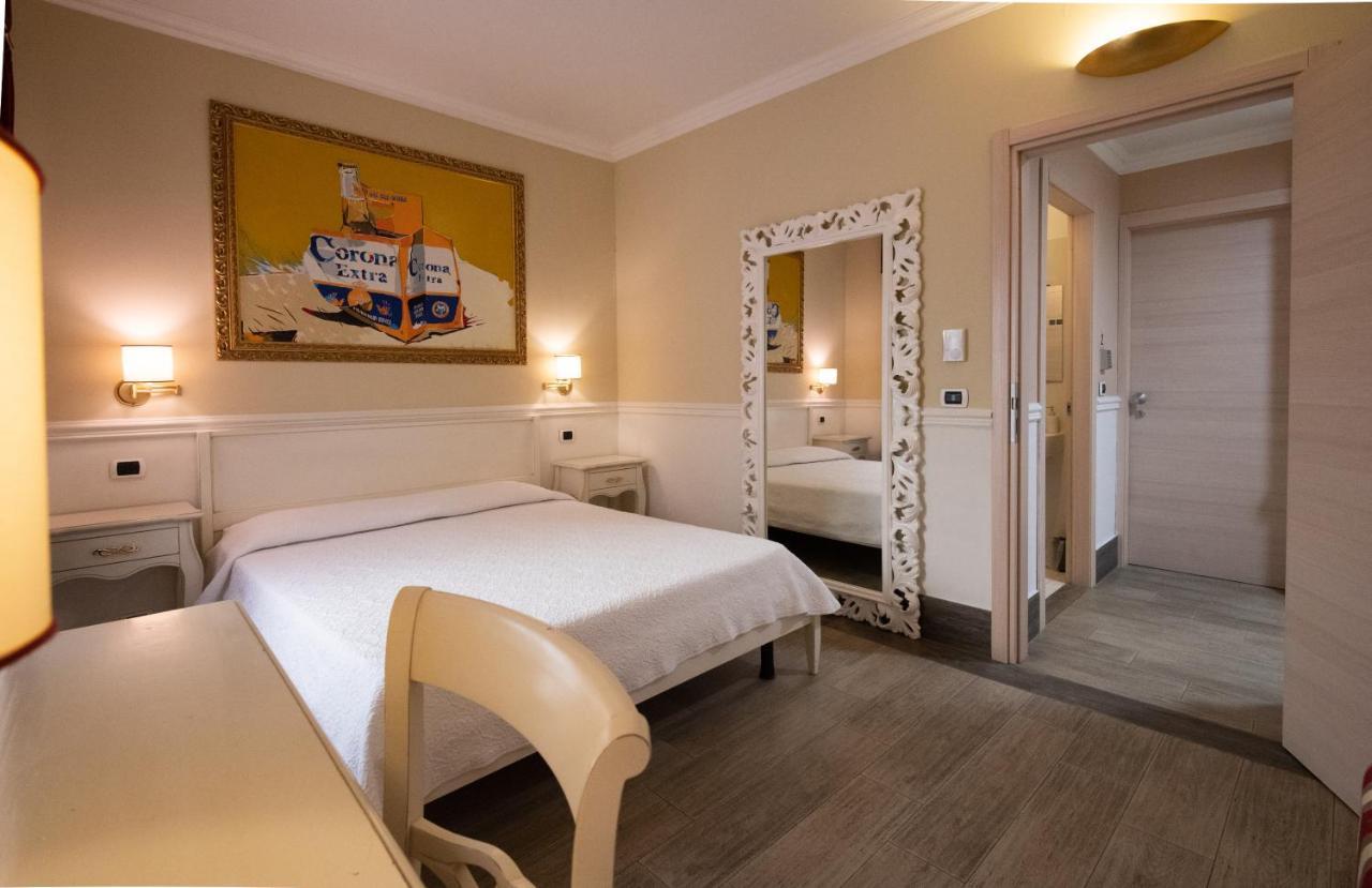 Bed Bra Hotel Verona Luaran gambar